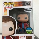 Funko Pop Supernatural Sam Blood Splatter Exclusive