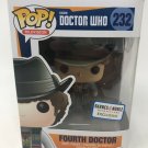 Funko Pop! Television - Doctor Who - FOURTH DOCTOR #232 - B&N Exclusive