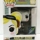 Funko POP! Heroes #166 DC Comics Bombshells Harley Quinn Think Geek Exclusive