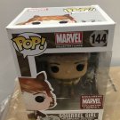 FUNKO POP Vinyl Figure Marvel Collector Corps Exclusive Squirrel Girl 144 NEW!