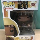 Michonne 38 Walking Dead Funko Pop Figure