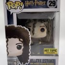 Bellatrix Lestrange - Hot Topic Exclusive - Harry Potter - #29 - Funko Pop!