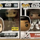 Funko Pop Star Wars Combo