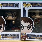 Funko Pop Harry Potter Exclusive combo