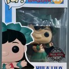 Funko Pop Lilo Stitch Hula Lilo 521
