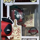 Funko Pop Kakashi Anbu 994