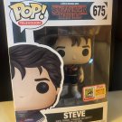 Funko Pop Stranger Things Steve 675