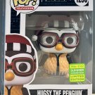 Funko Pop Friends Hugsy the Penguin 1256 SDCC Exclusive