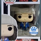 Funko Pop Stranger Things Joyce 1254 Exclusive