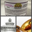 Professional All Natural Antique And Metal Polishing Cream