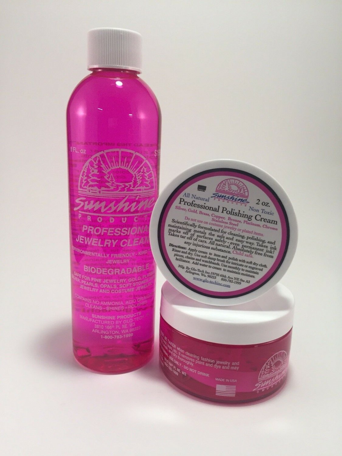 Jewelry Cleaner Jewelry Cleaner Jewelry Cleaner