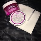 sunshine small jewelry cleaning kit with metal polish