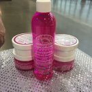 professional jewelry cleaner-all natural-two small kits and a refill 