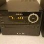 âPhilips CD USB Bluetooth MP3 iPhone Wireless Micro Music Stereo Sys BTM2180/37â