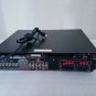 âJVC 7.1Ch AM/FM USB Hybrid FedBack Digital A/V DTS Receiver Amplifier RXD202Bâ
