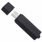 ⭐KJB USB Audio Voice Recorder Hidden Covert Handheld Pocket Surveillance D1435⭐