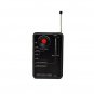 âKJB DD3100 RF Detector Device Simple Spy Camera Finder GPS WiFi Bug Locatorâ