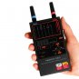 &acirc;&shy;�iProtect Multi-Detection Spy for Wireless GSM CDMA 3G 4G BT Wi-Fi/Max Protocol&acirc;&shy;�