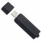 ⭐KJB USB 288hrs Audio Voice Recorder Hidden Covert Handheld Pocket Surveillance⭐