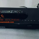 ⭐Samsung DVD Bluray 7.1Ch Analog Audio Out LAN HDMI Home Theater Amp BDP3600XAA⭐