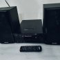âï¸Sharp CD AM/FM 2.0Ch Hi-Fi Audio USB Bluetooth NFC Receiver Amp XLHF202Pâï¸