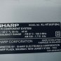 âï¸Sharp CD AM/FM 2.0Ch Hi-Fi Audio USB Bluetooth NFC Receiver Amp XLHF202Pâï¸