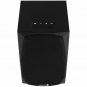 âDayton Audio Powered Bluetooth 4" 2-Way Bookshelf Speaker Pair Aux-In MK402BTXâ