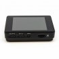 &acirc;&shy;�KJB Lawmate Analog Touch Screen DVR Audio Motion Detection HD Display Color&acirc;&shy;�