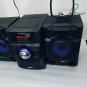 &acirc;&shy;�SONY CD AM/FM HiFi iPod/iPhone/Aux-In Component Stereo Receiver MHC-EC709iP&acirc;&shy;�