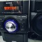 &acirc;&shy;�SONY CD AM/FM HiFi iPod/iPhone/Aux-In Component Stereo Receiver MHC-EC709iP&acirc;&shy;�