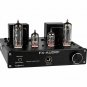 âï¸FX-Audio TUBE-P1 Hi-Fi MCU Classic A Desktop Headphone Amp Power Tube Ampâï¸