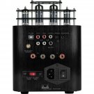 ⭐Dayton Audio Hybrid Stereo Tube Amplifier with Integrated DAC, Sub Out HTA50BT⭐