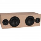 ⭐Dayton Audio MKBoom Amp with aptX HD Aux-in Portable Bluetooth Speaker Kit ⭐️