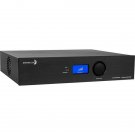 ⭐️Dayton Audio 1200W Power Amplifier with Integrated Digital Signal Processing⭐️