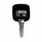 ⭐️KJB Car Key 7hr 4GB Voice Recorder LED Playback Built-in-Microphone AR-300⭐