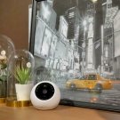 ⭐AMARYLLO Apollo Biometric Auto-Tracking WiFi Indoor Security Camera 2-Way Talk⭐