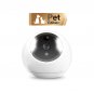 âAMARYLLO Apollo Biometric Auto-Tracking WiFi Indoor Security Camera 2-Way Talkâ