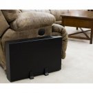 ⭐️Dayton Audio Ultra-Slim 10″ 100 Watt Low-Profile Powered Firing Subwoofer⭐️