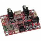⭐Dayton Audio aptX HD Bluetooth 5.0 KAB-23 Receiver Audio Amp Board 2x3W 5-21DC⭐