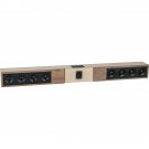 ⭐DA AudioBar SBA302-BT HDMI ARC Powered 1.5-Way 2 Channel Sound Bar Speaker Kit⭐