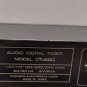 &acirc;&shy;�Pioneer Audio Digital Timer Programmable Timer Made In Japan DT-560&acirc;&shy;�