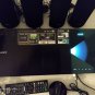 &acirc;&shy;�Sony 3D DVD Bluray 5.1Ch 1000W FM HDMI USB Home Theater Receiver Amp BDVN7100W&acirc;&shy;�