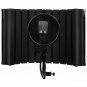 âUSB Home Recording Studio Isolation booth, Shock mount, Pop filter All-In-Oneâ