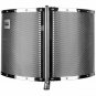 âUSB Home Recording Studio Isolation booth, Shock mount, Pop filter All-In-Oneâ