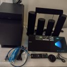 ⭐Sony 3D DVD Bluray 5.1Ch 1000W FM HDMI USB Home Theater Receiver Amp BDV-N7100⭐
