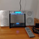 ⭐Panasonic CD/AM/FM/MP3 Rich Bass Stereo System with Remote SA-EN17⭐