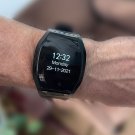 ⭐KJB Smart Watch w/Hidden Camera Remote Monitoring WiFi Covert DVR HD PV-WT20⭐