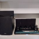 ⭐Sony 3D DVD Bluray 5.1Ch 1000W BT WiFi HDMI Home Theater Receiver Amp BDVE2100⭐