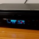 ⭐TDK Dual Digital Audio CD Recorder Player Copy/Dub Music CDs Tested! DA-5700⭐