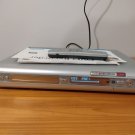 ⭐️Phillips DVD Recorder Player With Remote & Manual Box - Tested DVDR615/17⭐️